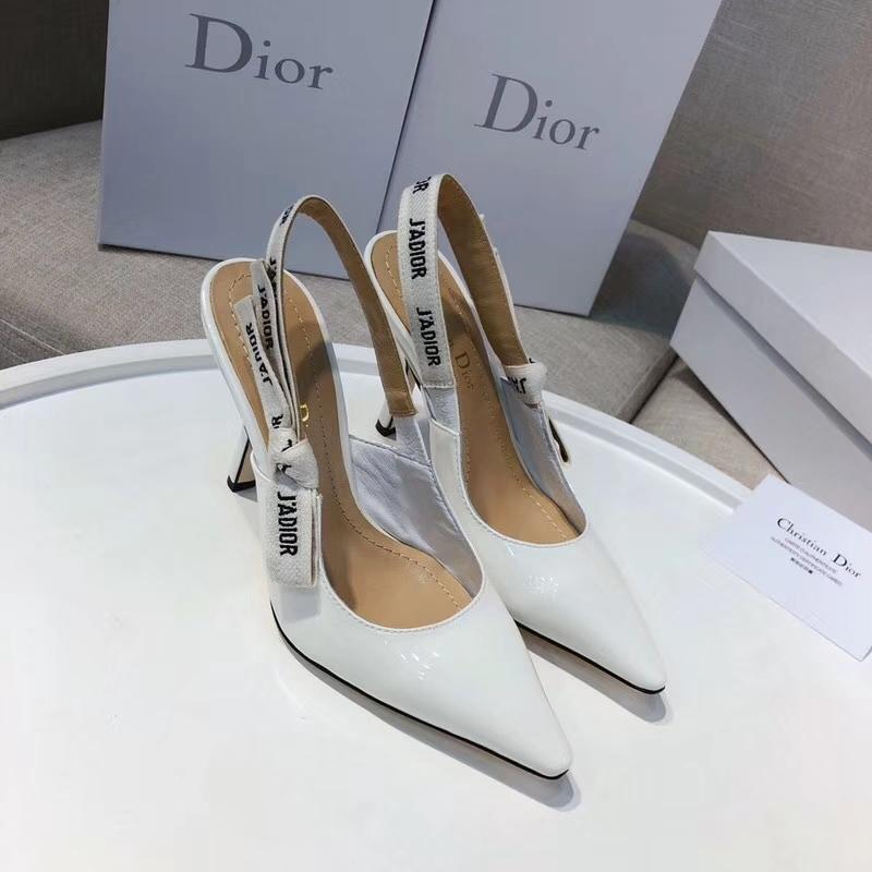 Dior 1801319 Fashion Women Shoes 128